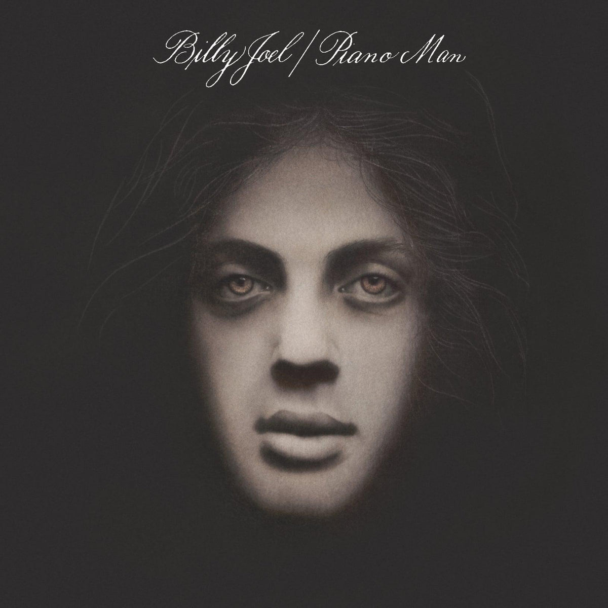 Billy Joel- Piano Man (Vinyl)-BoldPlay