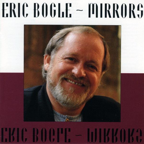 Eric Bogle- Mirrors-BoldPlay