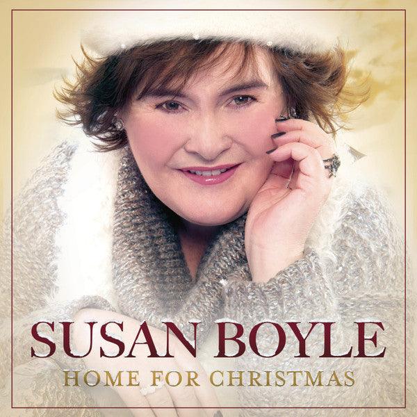 Susan Boyle- Home For Christmas-BoldPlay