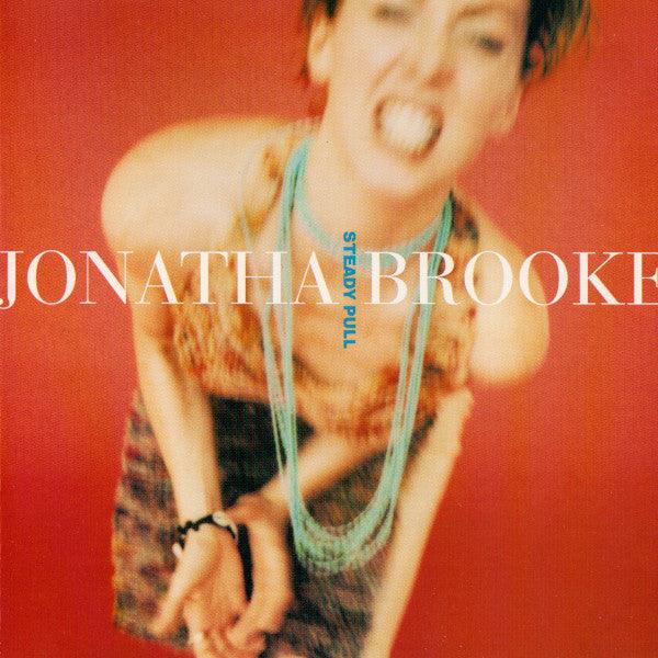 Jonatha Brooke- Steady Pull-BoldPlay