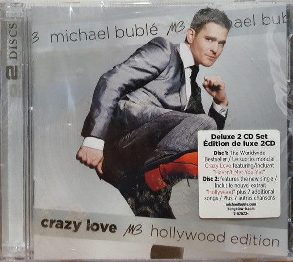 Michael Buble- Crazy Love (Hollywood Edition)-BoldPlay