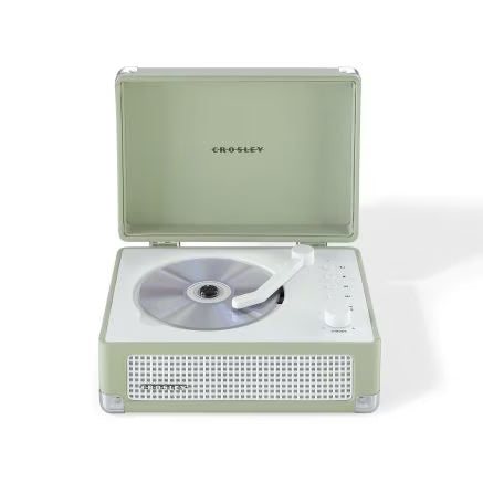 Cruiser CD Player - Mint-BoldPlay