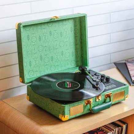 RSD Wicked Cruiser Plus in Elphaba Green-BoldPlay