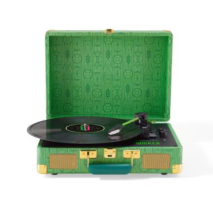 RSD Wicked Cruiser Plus in Elphaba Green-BoldPlay