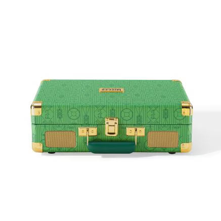 RSD Wicked Cruiser Plus in Elphaba Green-BoldPlay