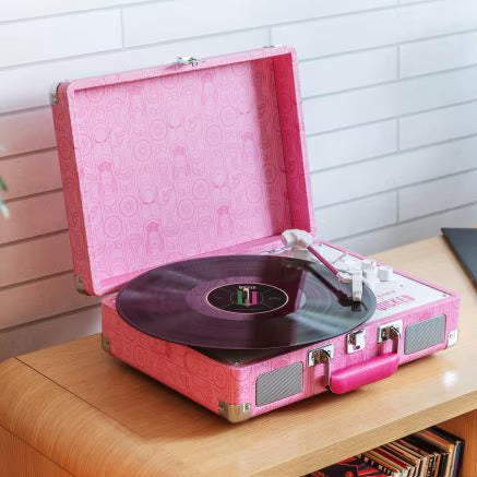 RSD Wicked Cruiser Plus in Glinda Pink-BoldPlay