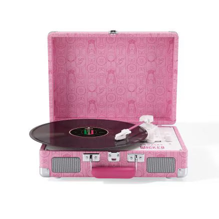 RSD Wicked Cruiser Plus in Glinda Pink-BoldPlay
