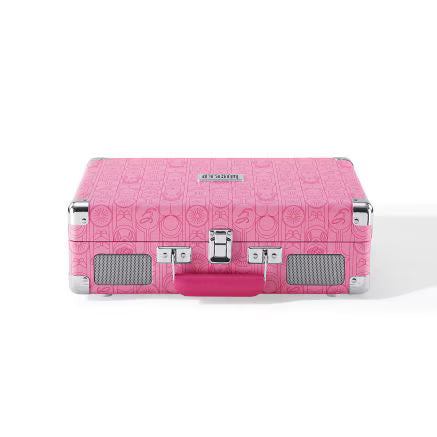 RSD Wicked Cruiser Plus in Glinda Pink-BoldPlay