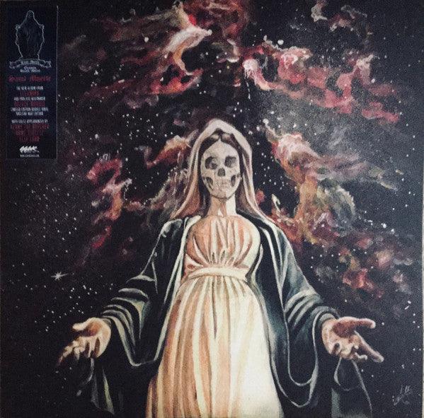 El Camino & Bozack Morris- Saint Muerte (Nuclear War Edition) (Used Vinyl)-BoldPlay