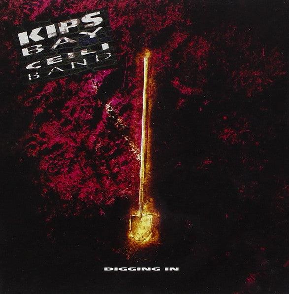 Kips Bay Geili Band- Digging In-BoldPlay