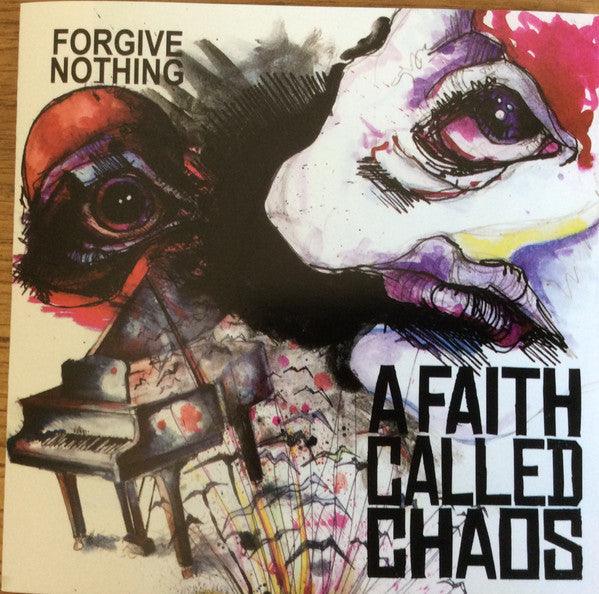 A Faith Called Chaos- Forgive Nothing-BoldPlay