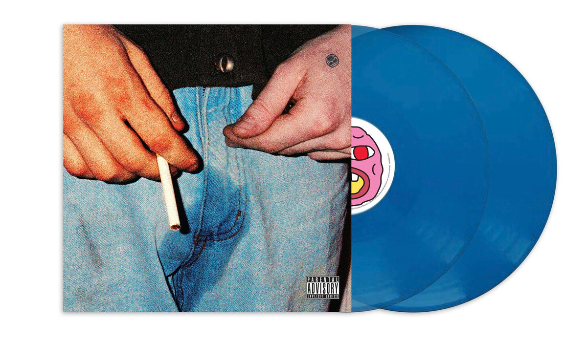 Tyler, The Creator- Cherry Bomb (Vinyl)-BoldPlay
