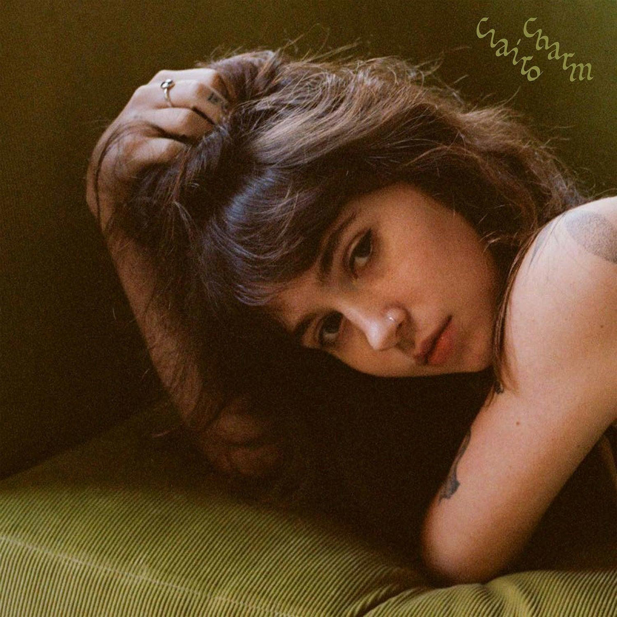 Clairo- Charm (CD)-BoldPlay