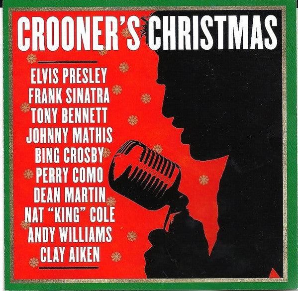 Various- Crooner's Christmas-BoldPlay