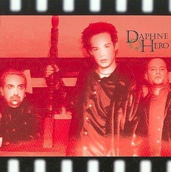 Daphne Hero- Daphne Hero-BoldPlay