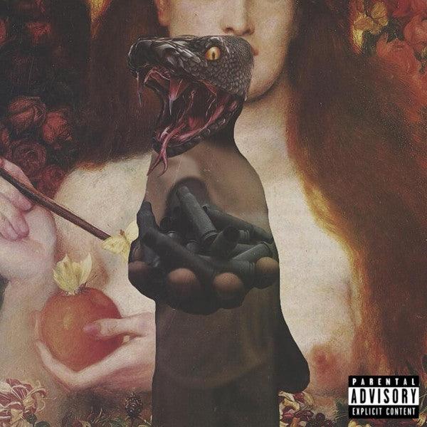 El Camino- Don't Eat The Fruit (Banana Skin) (Used Vinyl)-BoldPlay