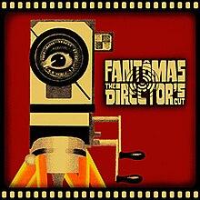 Fantomas- Director's Cut (Vinyl)-BoldPlay