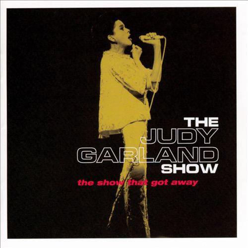 Judy Garland- The Judy Garland Show: The Show That Got Away-BoldPlay