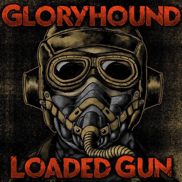 Gloryhound- Loaded Gun-BoldPlay