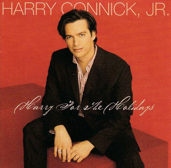 Harry Connick, Jr.- Harry For The Holdays-BoldPlay
