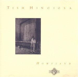 Tish Hinojosa- Homeland (Used Vinyl)-BoldPlay