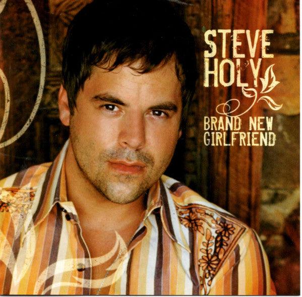 Steve Holy- Brand New Girlfriend-BoldPlay