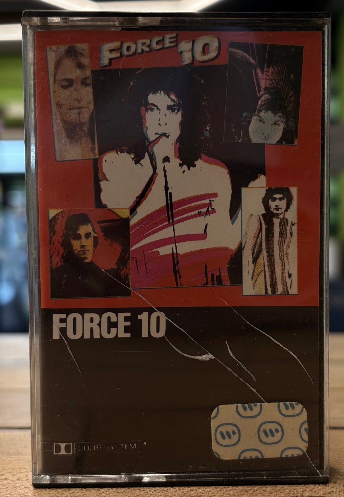 Force 10- Force 10-BoldPlay