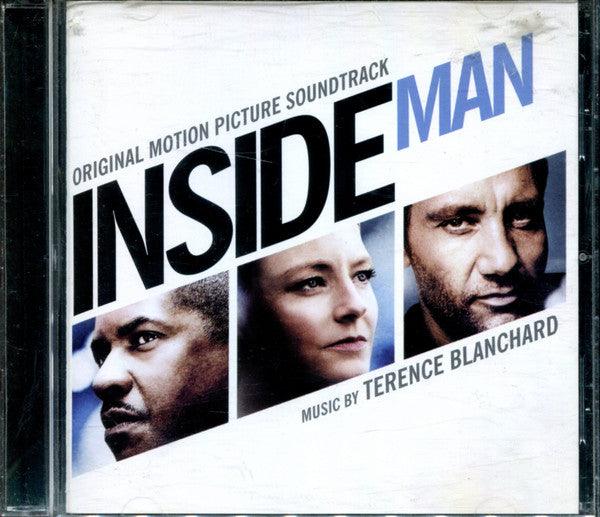 Inside Man Soundtrack-BoldPlay