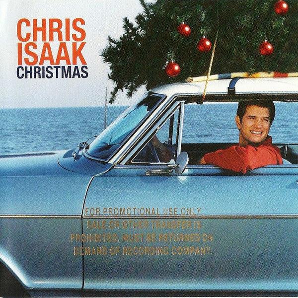 Chris Isaak- Christmas-BoldPlay