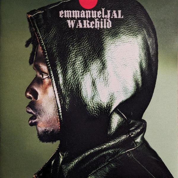 Emmanuel Jal- Warchild-BoldPlay