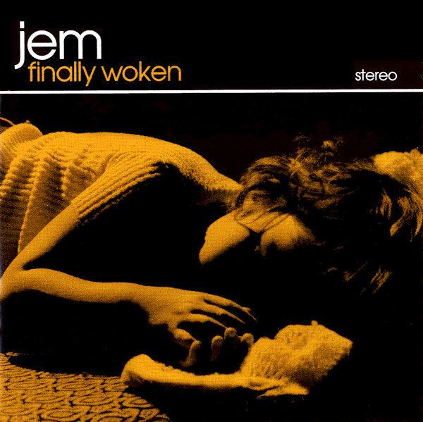 Jem- Finally Woken-BoldPlay