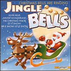 Various- Jingle Bells-BoldPlay