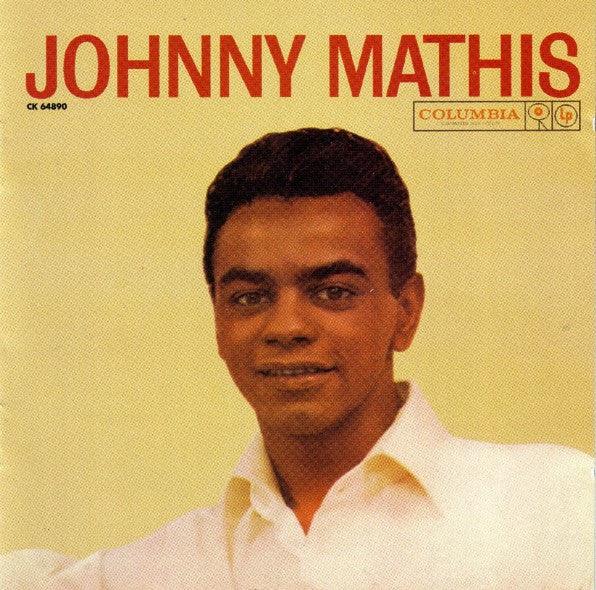 Johnny Mathis- Johnny Mathis-BoldPlay