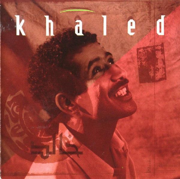 Khaled- Khaled-BoldPlay