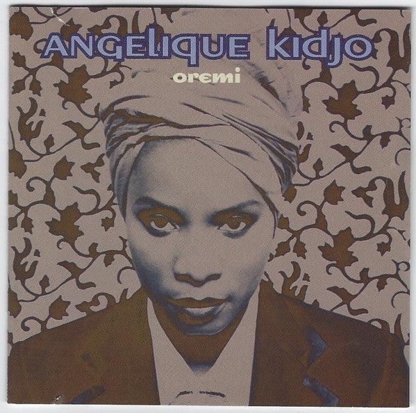 Angelique Kidjo- Oremi-BoldPlay