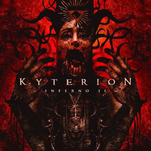 Kyterion- Inferno II-BoldPlay