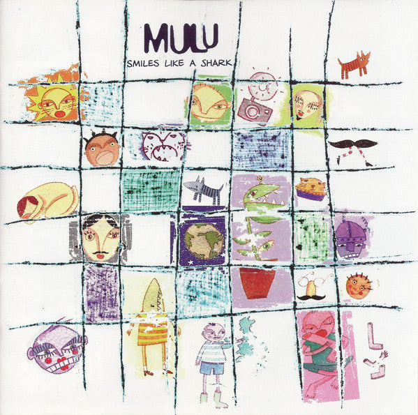 Mulu- Smiles Like A Shark-BoldPlay