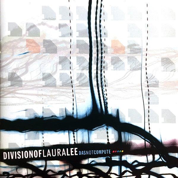 Division Of Laura Lee- Das Not Compute-BoldPlay