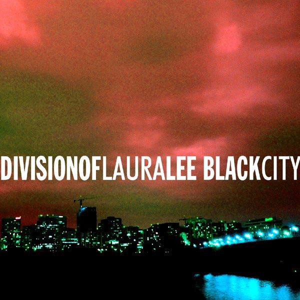Division Of Laura Lee- Black City-BoldPlay