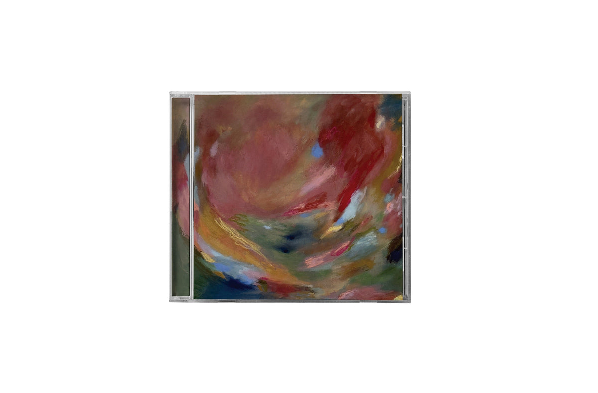 Lizzy McAlpine- Angel (CD)-BoldPlay