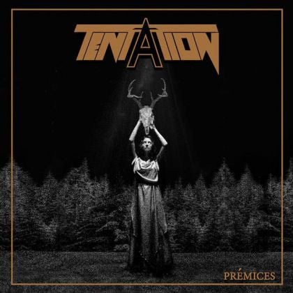 Tentation- Premices (Vinyl)-BoldPlay