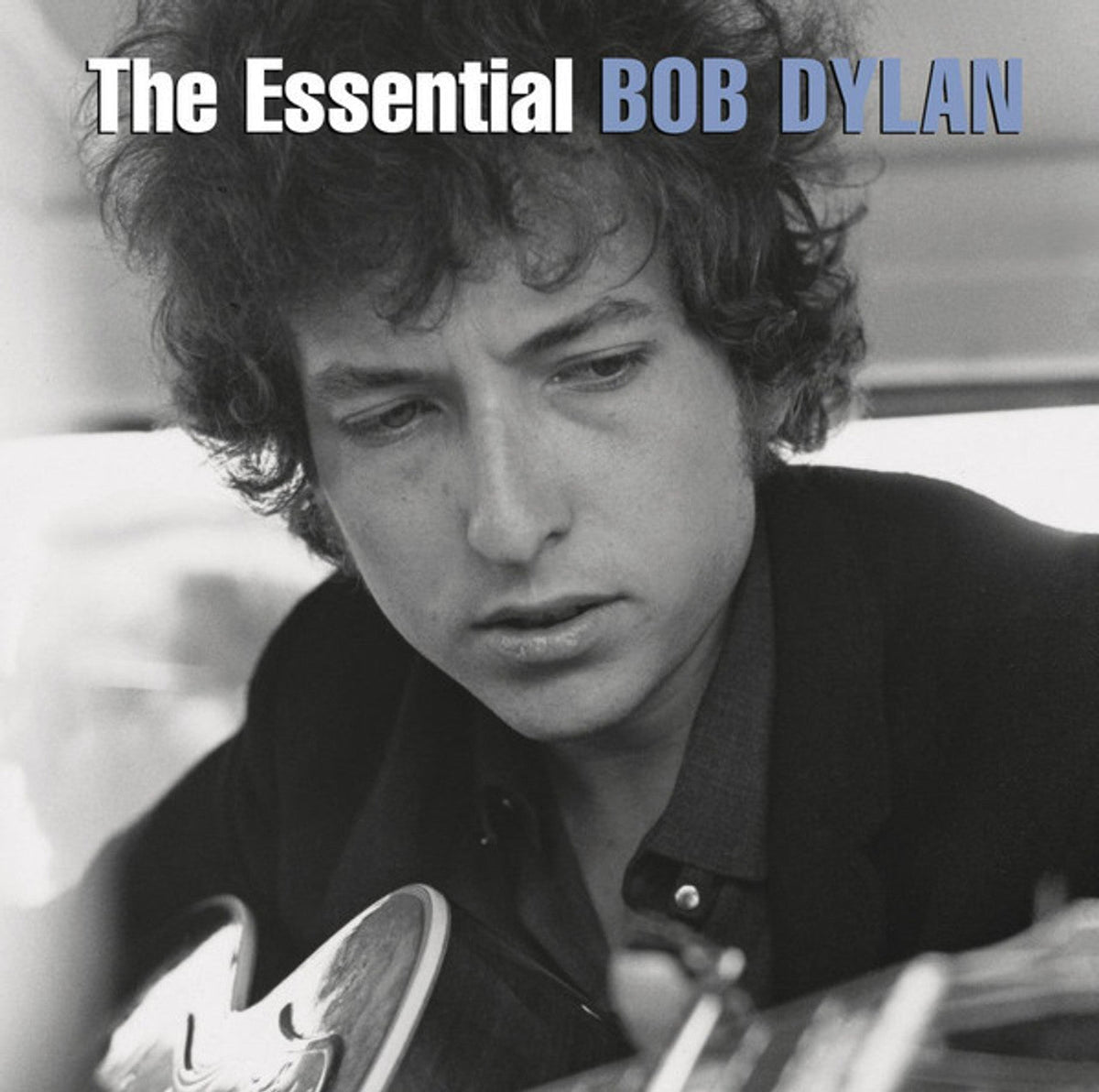Bob Dylan- The Essential (Vinyl)-BoldPlay