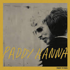 Hanna, Paddy- Imagine I'm Hoping (Vinyl)-BoldPlay
