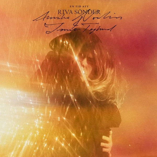 Annika Norlin  / Teglund,Jonas- En Tid Att Riva Sonder (Ger) (Vinyl)-BoldPlay