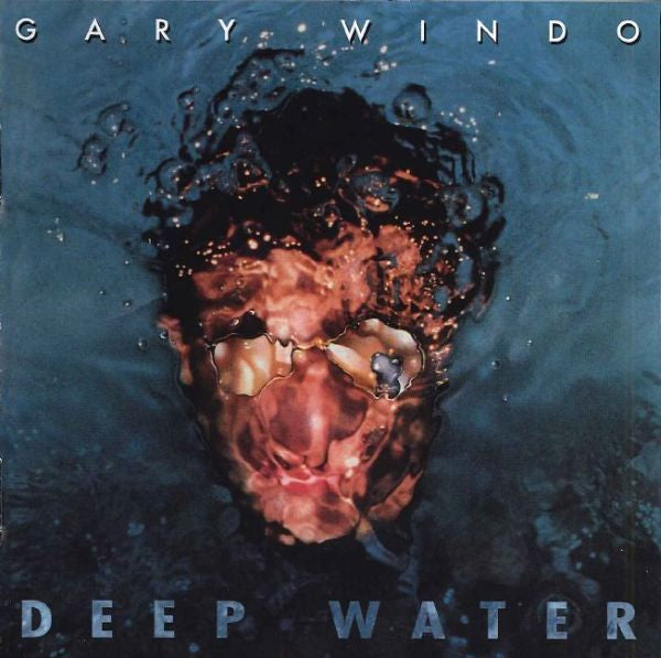 Gary Windo- Deep Water (CD)-BoldPlay