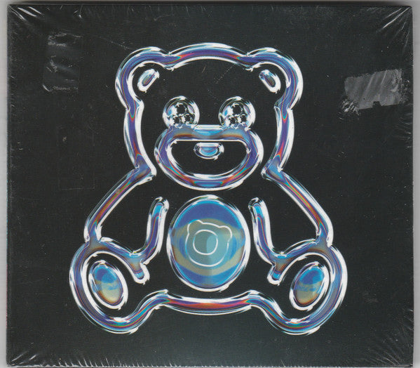 Ozuna- Ozu Tochi [Digipak] (CD)-BoldPlay
