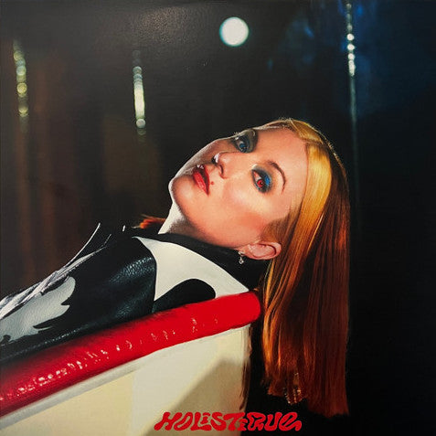 Fanny Bloom- Holistique (Vinyl)-BoldPlay