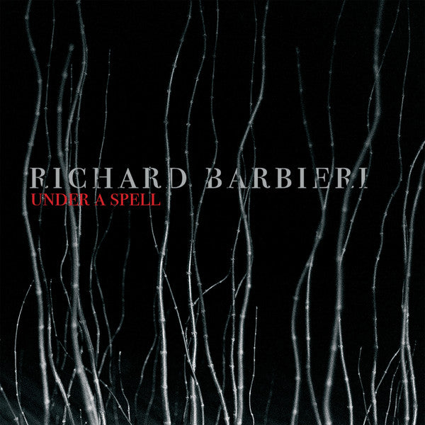Richard Barbieri- Under A Spell (Vinyl)-BoldPlay