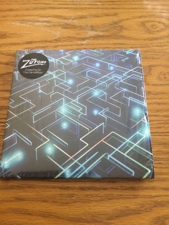 The Zutons- Creeping On The Dancefloor (Vinyl)-BoldPlay