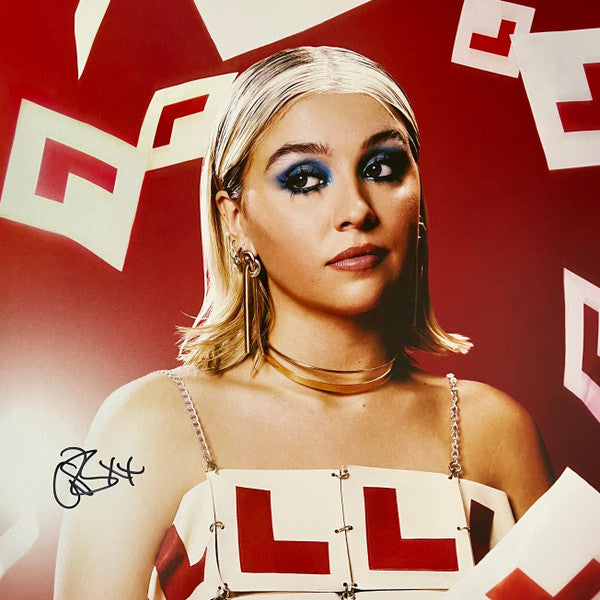Caity Baser- Still Learning (Vinyl)-BoldPlay